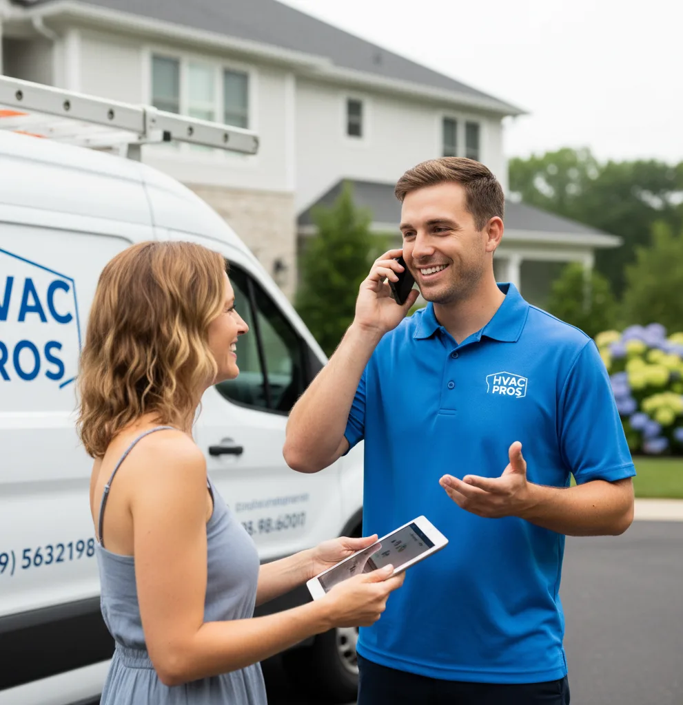 Furnace Repair in Gore Springs, MS